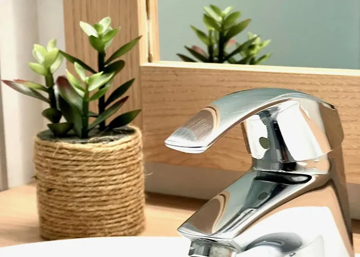 Apartman L'archipel De *