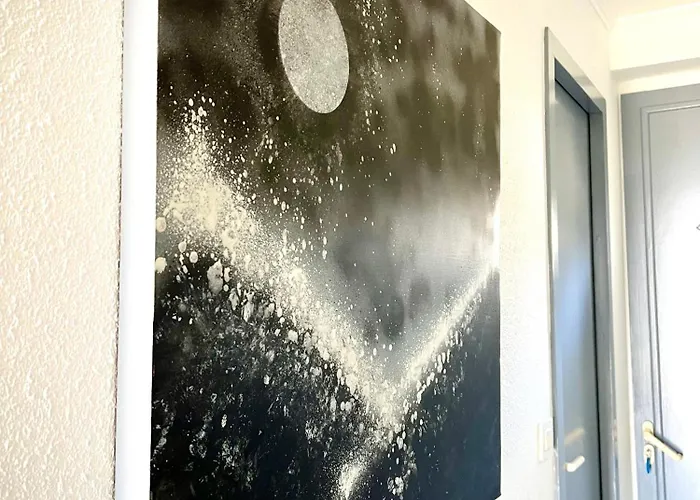 Apartman L'archipel De *