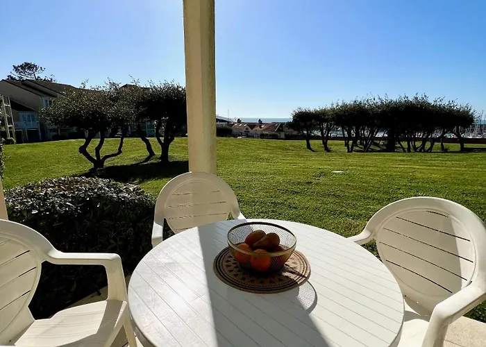 Apartman L'archipel De *