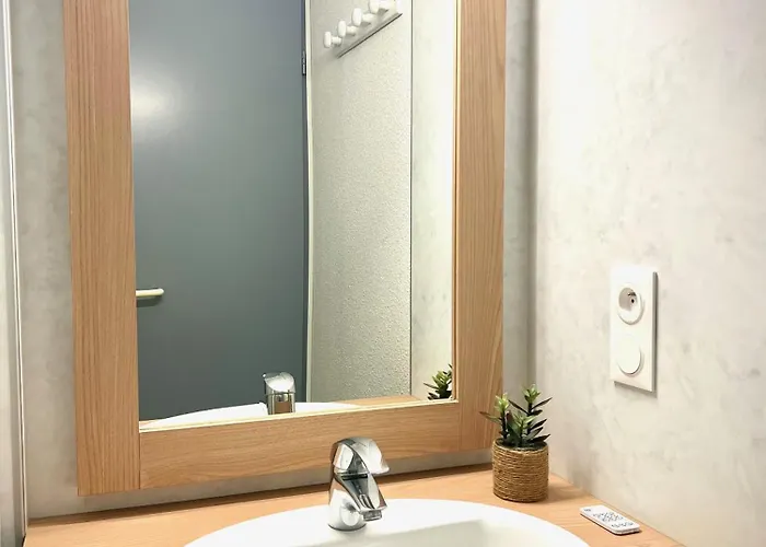 Apartman L'archipel De Talmont-Saint-Hilaire