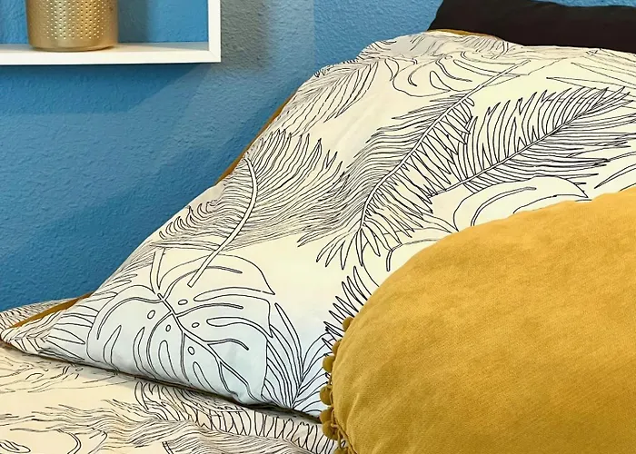 Apartman L'archipel De