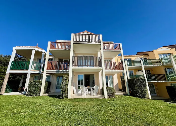 L'archipel De Apartman