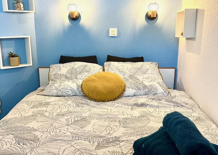 L'archipel De Talmont-Saint-Hilaire