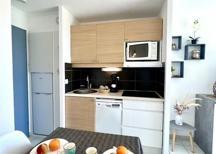 Apartman L'archipel De Talmont-Saint-Hilaire