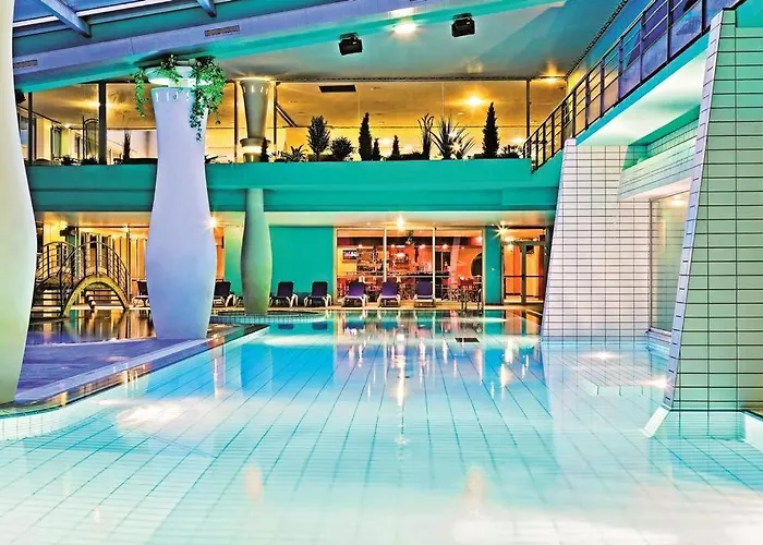 L'archipel De Talmont-Saint-Hilaire