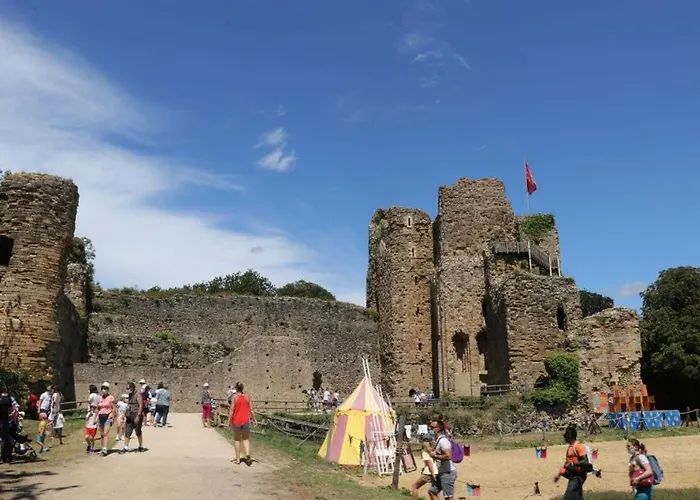 L'archipel De Apartman *