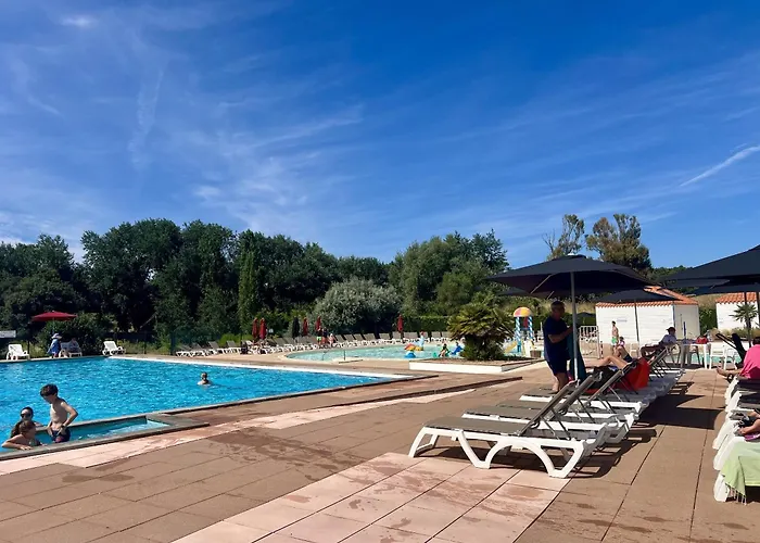 L'archipel De Apartman