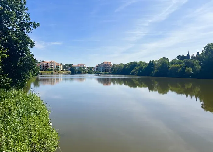 L'archipel De Apartman *