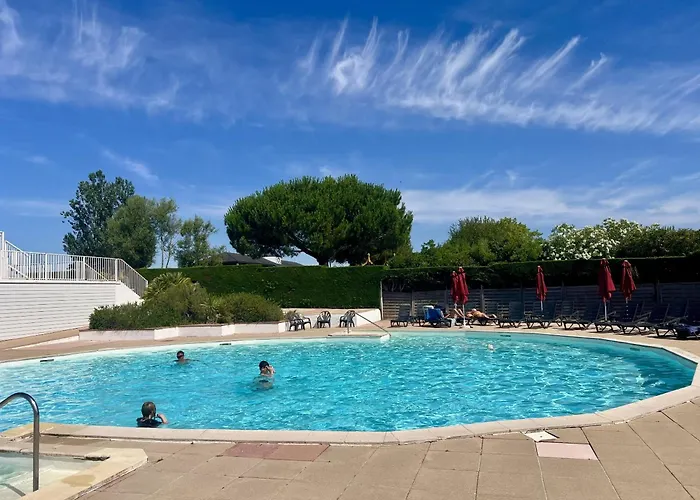 L'archipel De Apartman Talmont-Saint-Hilaire